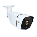 Cámara CCTV de seguridad a todo color Starlight AHD
