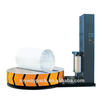 Hot sale Reel stretch wrapper