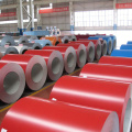 Galvalume Color Coated Coil PPGI PPGL Coil