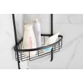 2-Pack Corner Shower Bathroom Rack