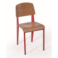 Standard Dining Chair/Jean Prouve Plywood Chair