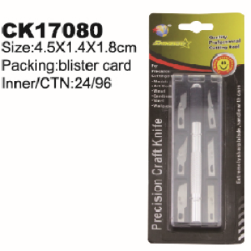 PRECISION CRAFT CUTTER SET