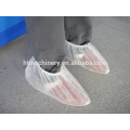 Одноразовые полиэтиленовые чехлы для обуви для больницы