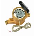 Multi Jet Water Meter (MJ-LFC-F2)