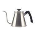 Café en acier inoxydable Coffee Kettle