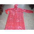 OEM Protective Body Disposable Coverall Protective Suit