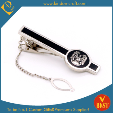 2015 Custom Metal Tie Clip for Man and Woman