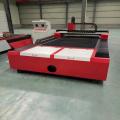 Fiber Laser Cutter For Aluminum/Stainless/Carbon Steel/Brass