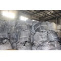 Graphite powder for smelting