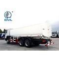 SINOTRUCK 6X4 10 wheel tires  tank truck