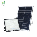 Éclairage extérieur 200w LED projecteurs solaires