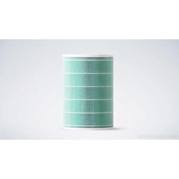 Cylinder HEPA Air Purifier Filter replacement