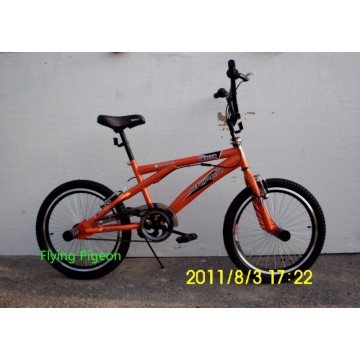 Bicyclette Freestyle Youth BMX de 20 ans (FP-FSB-H028)