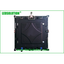 P6 Ultra Light Outdoor Verleih LED Display Bildschirm