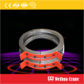 Crane Hoist Wire Rope Guide