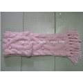 Design Custom Made to Order Hand Crocheted Knitted Scarves Shawls