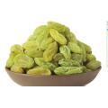 Low price High quality green raisins