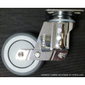 Shock Proof TPR Caster - Seawon - Double Spring