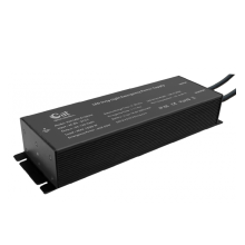 Anti-interference switching power supply