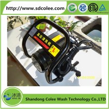 Electric Flowering Plant Spray Equipment