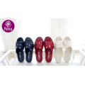 Pansy Comfort Shoes Japanese Classical Indoor Slippers