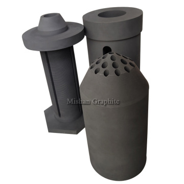 CNC Making Graphite Molds for Sale