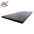 SS316 material Brandt King Cobra Shaker screen