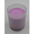 Scented Feature and Aromatherapy Type scented jar candles