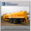 Sino HOWO 6X4 20000 Liter Wassertank LKW