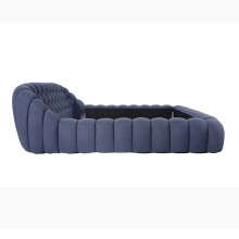 Fabile moderno Roche Bobois Bubble Bed