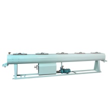 PE PVC  pipe vacuum tank for extrusion