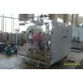 High Frequency Vacuum Wood Dryer