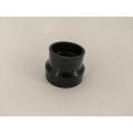 ABS pipe fittings 2X1.5 inch PIPE INCREASER