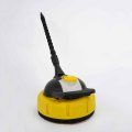 Patio Cleaner Floor Scurper Surface Cleaner Brosse