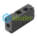 High Quality Solenoid Valve-3V1