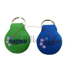 Lovely Neoprene Key Holder or Key Chain for Palm (PP0021)