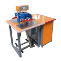 Reflective material welding machine