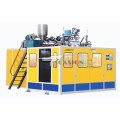 Automatic Extrusion Blow Moulding Machine for Oil Barrel