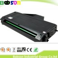 Compatible con láser negro tóner KX-Fac407 / 408/410 para Panasonic KX-MB1508 / 1500/1528 / 1520cn Muestra gratis