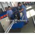 Bottom Shutter Door Slat Forming Machine