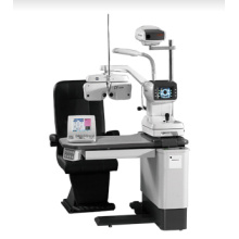 Optical Instrument Ophthalmic Chair Unit