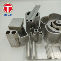 6063 6061 Hot Extrusion Aluminum Industrial profile