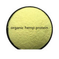 Factory Price 9007-57-2 Organic Hemp Protein Powder