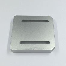 CNC Machining Aluminum Sheet