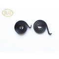 65mn Stainless Steel Power Spring with Black Oxide (SLTH-PS-004)