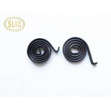 65mn Stainless Steel Power Spring with Black Oxide (SLTH-PS-004)