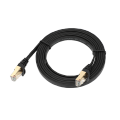 Câble de communication Cat8 SSTP Rj45