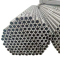 Astm A53 GR.B Precision Seamless Steel Tube