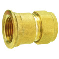 Forged Brass Compression Fittings