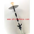 Cachimba de aluminio de Shisha Nargile